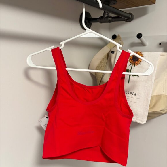 Victoria Secret Long Line Sport Bra - Picture 6 of 6